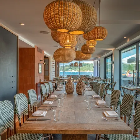 Harbour Beach Club, Hotel & Spa