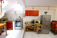 Comfortable & Cozy House in San Blas