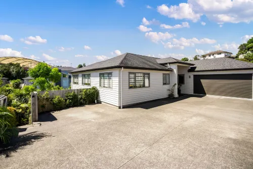 The Perfect Spacious 2Br Getaway-Netflix Hotels in Waimauku