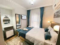 Nefis Hotel City Hotels in Kesikkapi Mahallesi