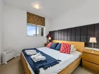 Wonderful Apt in CBD Neighbourhood I Zodiak Stays Hotels in 