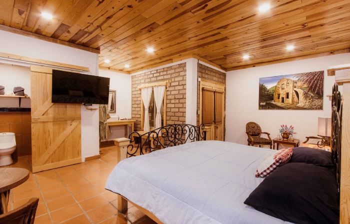 Hacienda Don Armando Boutique & Spa