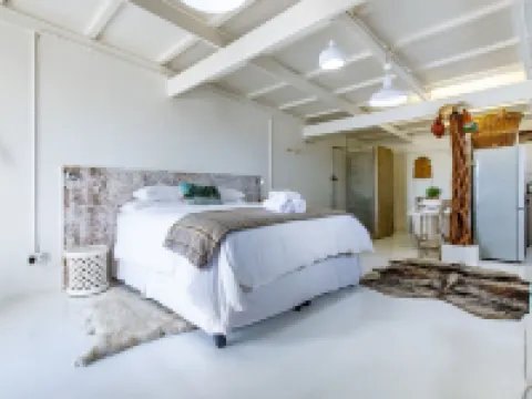 SaWestCoast & Beyond Hotels in Paternoster