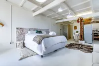 SaWestCoast & Beyond Hotels in Paternoster