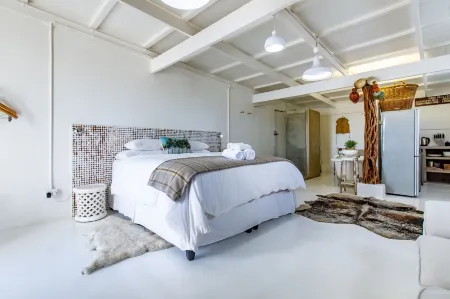 SaWestCoast & Beyond