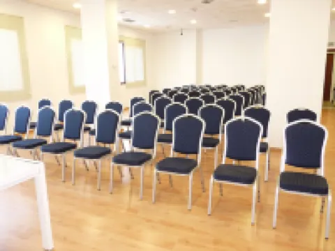 Ilunion Miramar