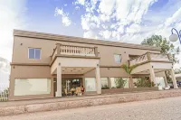 Hotel Cuesta de Miranda Hotel a 