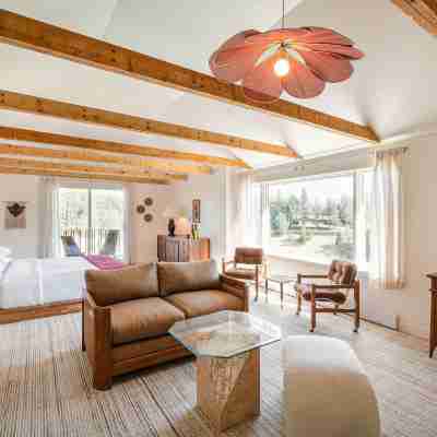 Eastwind Hotel Lake Placid Rooms