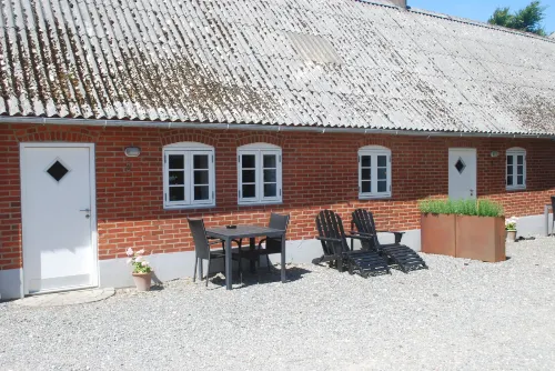 Adventure Park Apartments