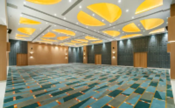 班加羅爾綠園酒店 班加羅爾酒店