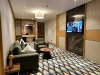 The Rumi Hotel & Residences Hotels in Dushanbe