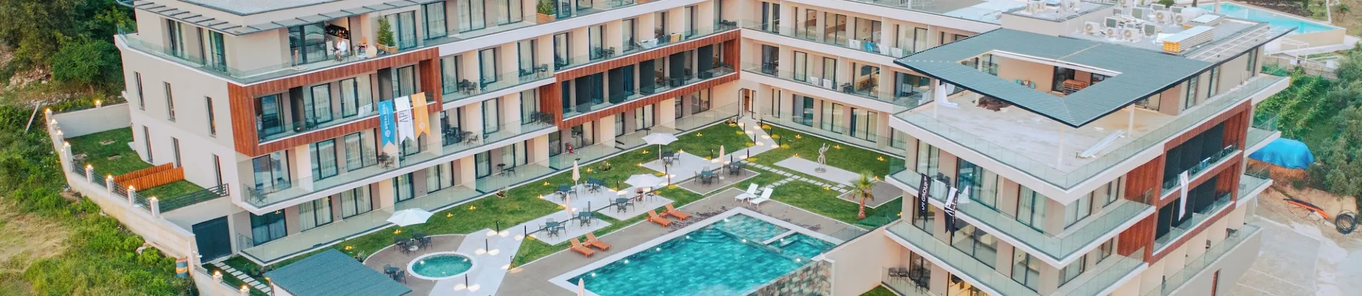 4-Star Select Hotels