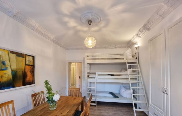 Hostel Lollis Homestay Dresden