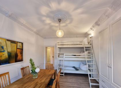 Hostel Lollis Homestay Dresden