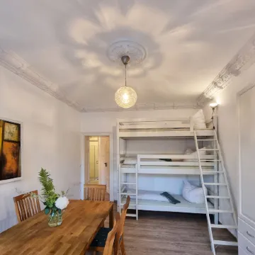 Hostel Lollis Homestay Dresden