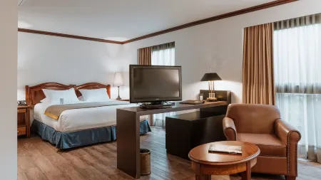 Hotel Park10