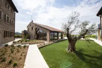 Magari Estates Hotel Hotels in Zevio