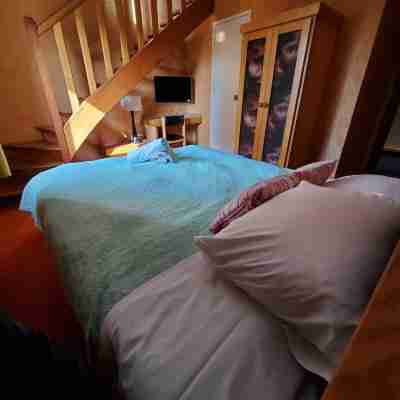 Hotel le Drakkar Rooms