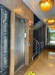 Palmiye Gold Hotels in Mezetli