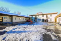 Love Hotels Silver Street by OYO at Hurley WI Hotels in Gogebic County