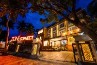 Zone Connect by the Park Parra Goa Các khách sạn ở 