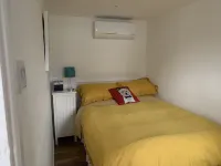 Lodge , Air Con , Free Parking , Mini Bar - parking