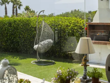 Villa Atlantis in Ayia Napa