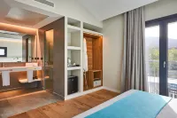 Hotel Boutique Molino de Enmedio Hotels in Laujar de Andarax