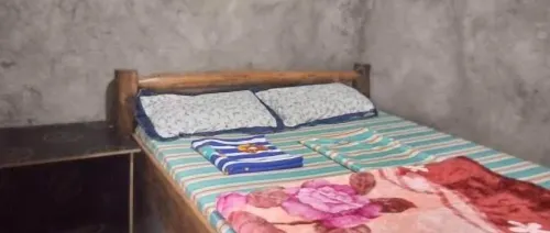 Sunrise Homestay Sipi - Pensions