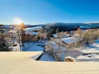 Landhaus-Chalet-Keilberger Blick Hotels in Kurort Oberwiesenthal