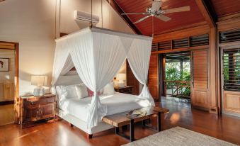 The Wakaya Club & Spa