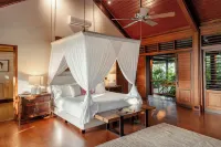 The Wakaya Club & Spa - bar