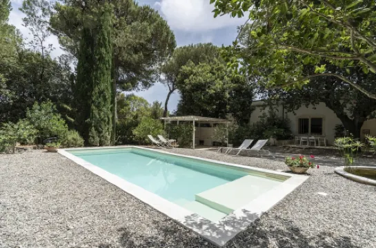 Villa Manfredi con Piscina by Wonderful Italy