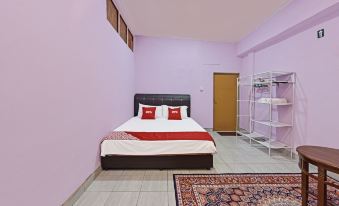 OYO 90551 Zn Mix Homestay & Roomstay