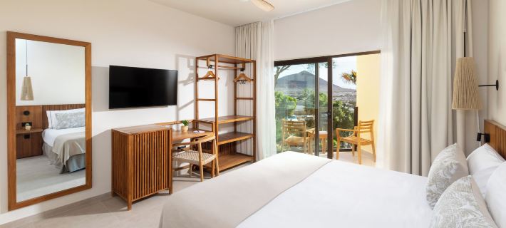 HOTEL PLAYA SURF Hotels in Abona