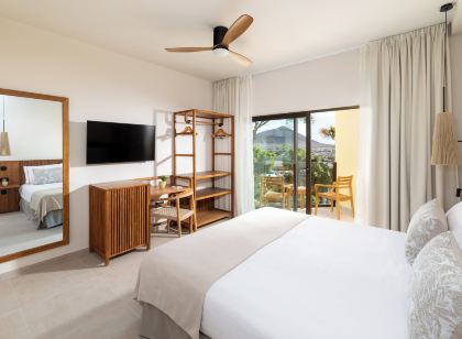HOTEL PLAYA SURF