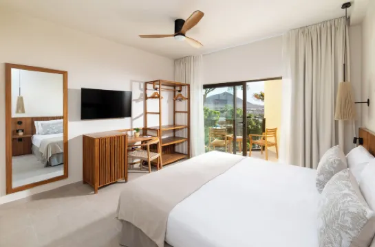 HOTEL PLAYA SURF