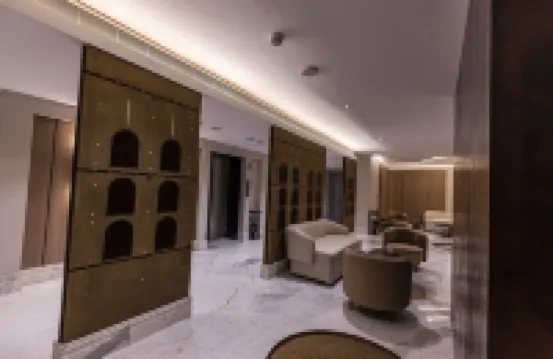 Tura Residence Olaya