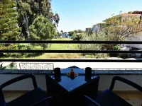 Tahirağa Otel Các khách sạn ở Emecik