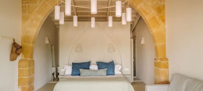 Amagatay Luxury Boutique Hotel - Adults Only Hotéis em Alaior