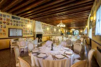 Best Western Plus Hotel Villa Tacchi Hotels in Cittadella