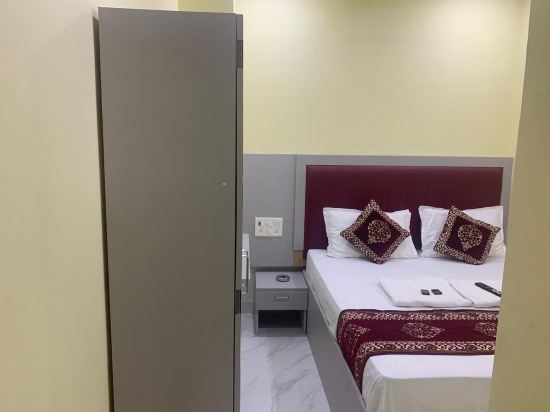 Hotel Sai Plaza, Chembur Mumbai