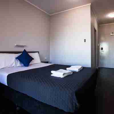 Beadon Bay Hotel Rooms