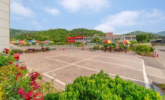 Samcheok Badayeohaengpension