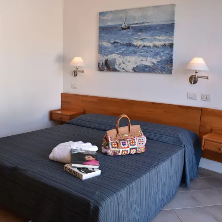 Hotel la Gioiosa