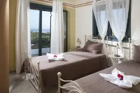 Pandora Villas Hotels in Anissaras