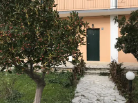 Room-Banos Apartment 2 Bed Rooms and Swi Hotels in Roda