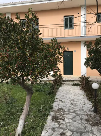 Room-Banos Apartment 2 Bed Rooms and Swi