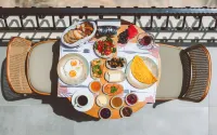Hotel Pastel Kaş