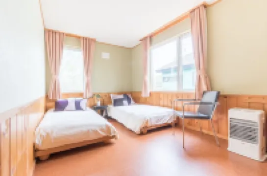 Freeride Backpackers Lodge Niseko